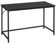 Писмено бюро SOLEA, черно