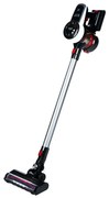 Безжична прахосмукачка Adler AD 7048 Бял Черен Сребрист