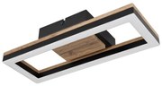 Brilagi - LED таванно осветително тяло AXIS LED/12W/230V