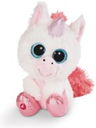 Nici - Глубшис плюшена играчка Еднорог Милки Фии 15см
