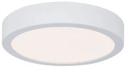 Paulmann 78923 - LED/13W IP44 Димируем плафон за баня AVIAR 230V