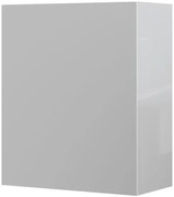 Страничен панел на стенен шкаф Trinity LBP-V7-Leuko Gualistero