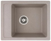 Гранитна мивка Мивка ICGS4050