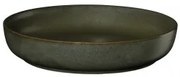 Asa - Дълбока чиния Coppa Nori 22см тъмно зелено - 19250192