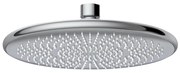 WENKO 23998100 - Душ глава WATERSAVING SYSTEM 22,5x22,5 см лъскав хром