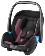 Recaro - Автокресло PRIVIA лилаво/черно 0-13 кг