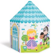 Детска палатка за игра INTEX, принцеси