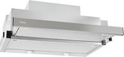 Teka CNL 6610 Телескопичен аспиратор за вграждане