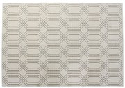 Килим DKD Home Decor полиестер Ориенталски (120 x 180 x 1 cm)