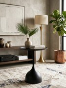 Помощна маса Cedar