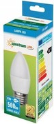 Крушка LED E-27 230V 6W 13062