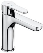 Roca A5A3B09C00 - Смесител за мивка L20 17,1 см лъскав хром