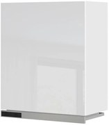 Висящ шкаф Trinity A7-60-1KU-Leuko Gualistero