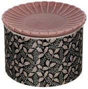 Кутия за съхранение atmosphera Lumiere, 13см, Керамика