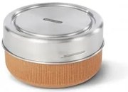 Black+Blum - Стъклена кутия за обяд 750мл бадем - GR-LB-L014