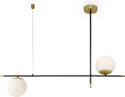 Maytoni Висящо осветително тяло - MOD048PL-02G