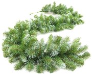 Коледна декорация GIRLANDA ANNA 100 см