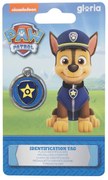 Табелка за колие The Paw Patrol Chase 12