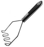 Horecano - Иноксов пасатор с пластмасова дръжка BR-PREMIER (JKPHS 500-5)