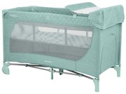 KIKKA BOO Кошара на 2 нивa MEDLEY PLUS MINT