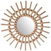 Огледало atmosphera Sun, Ратан, 50 cm