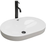 умивалник за вграждане Rea Arleta