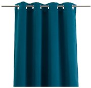 Синьо затъмняващо перде 140x260 cm Best-Out – Casa Selección