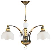 Jupiter 3 - JR 3 - Полилей JUPITER 3xE27/60W/230V