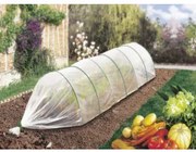 Nortene - Покривен найлон Climafilm 50 µm LDPE 2 х 5м