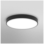 Ledvance - LED Плафониера ORBIS SLIM LED/36W/230V черен