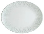 Порцеланова чиния овал 36x28см BONNA-IRIS-(IRS MOV 36OV)