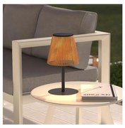 Atmosphera - LED соларна лампа KESY LED/1,2V 2200 mAh IP44