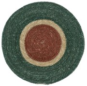 Подложка за хранене от морска трева ø 35 cm Sun – Södahl