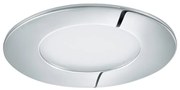 Eglo 96053 - LED Осветление за окачен таван FUEVA 1 LED/2,7W/230V IP44