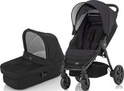 Britax Romer - Koличка Britax B-Agile 2в1 - Cosmos Black