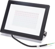 Aigostar - LED RGB прожектор LED/100W/230V IP65 + дистанционно управление