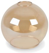 Резервно стъкло AMBER - кафяво