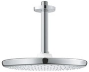 Комплект душ глава към тавана, 26669000