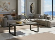 Холна маса Secco-Concrete