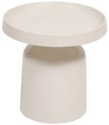 Помощна маса atmosphera Abadi, Метал, Ø43 см