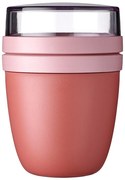 Бурканче за кисело мляко Vivid mauve – Mepal