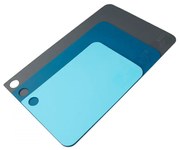 Комплект 3 бр дъски за рязане Tasty 678352, 3 размера, Пластмаса, Многоцветен