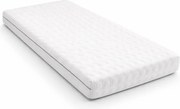 Средно твърд терморегулиращ матрак с пружини 90x200 cm Dream Essence – Bonami Essentials