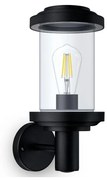 Philips - Екстериорен аплик LISTRA 1xE27/25W/230V IP44