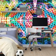 Тапет – Модерно графично изкуство