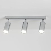 BRILAGI - Спот за баня SELE 3xGU10/30W/230V IP44 лъскав хром