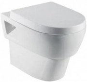 Стенна тоалетна чиния ICC 5436