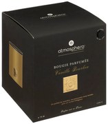 Ароматна свещ atmosphera Enzo, Стъкло, 1200 g - Vanilla