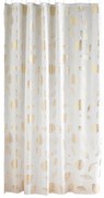 Завеса за душ 180x200 cm Joya – douceur d'intérieur