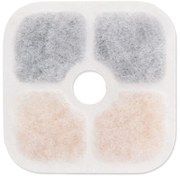 Филтри за воден фонтан за котки в комплект от 6 бр. Catit Pixi – Plaček Pet Products